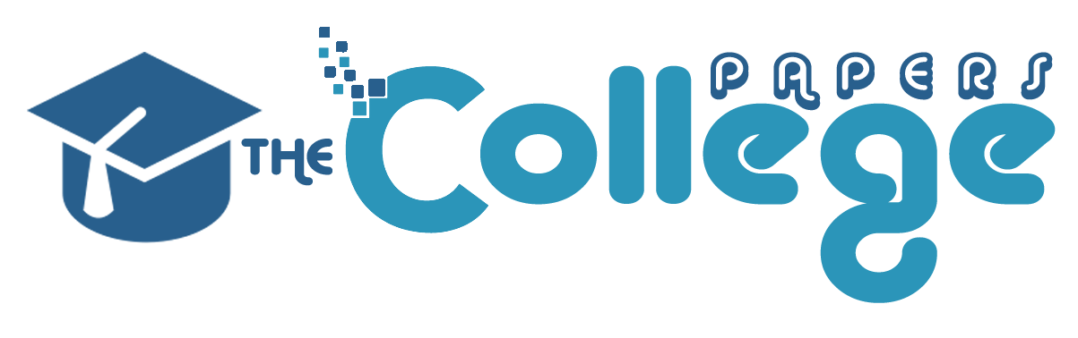 theCOLLEGEPAPERS.com Logo